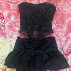 I Am Gia FULL Demie Set